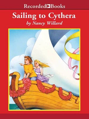 cover image of Sailing to Cythera